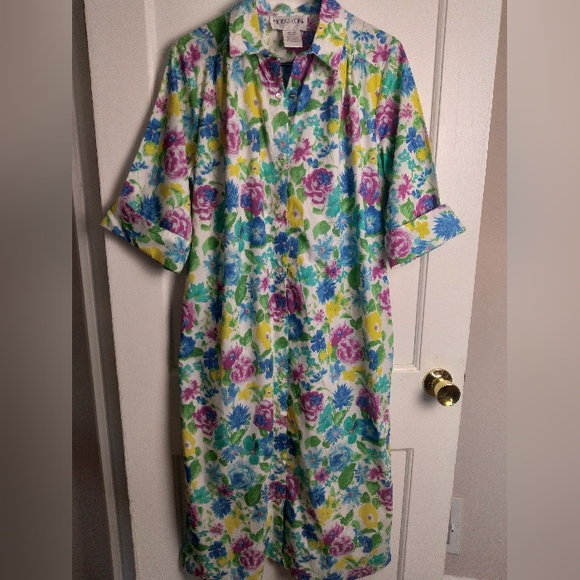 Vintage Models Coat size 8 - Picture 2 of 8